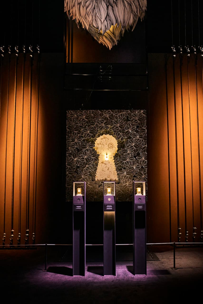 Les Exclusifs De Chanel