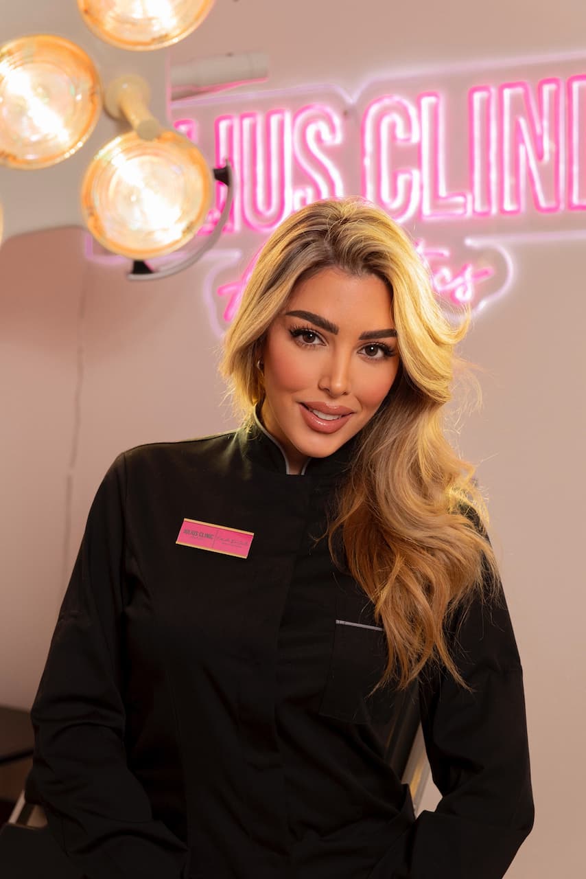 Julius Clinic Aesthetics