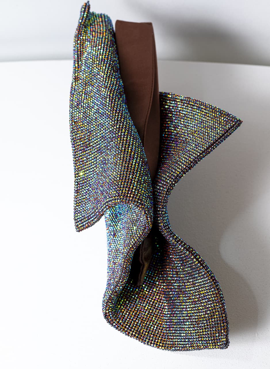 Benedetta Bruzziches