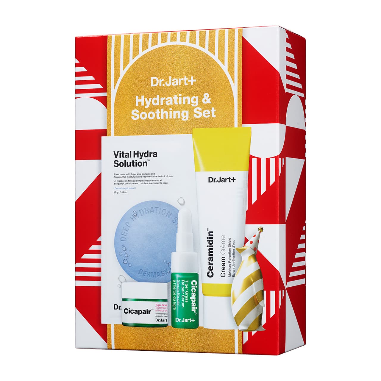 Dr.Jart+ Hydrating & Soothing Set