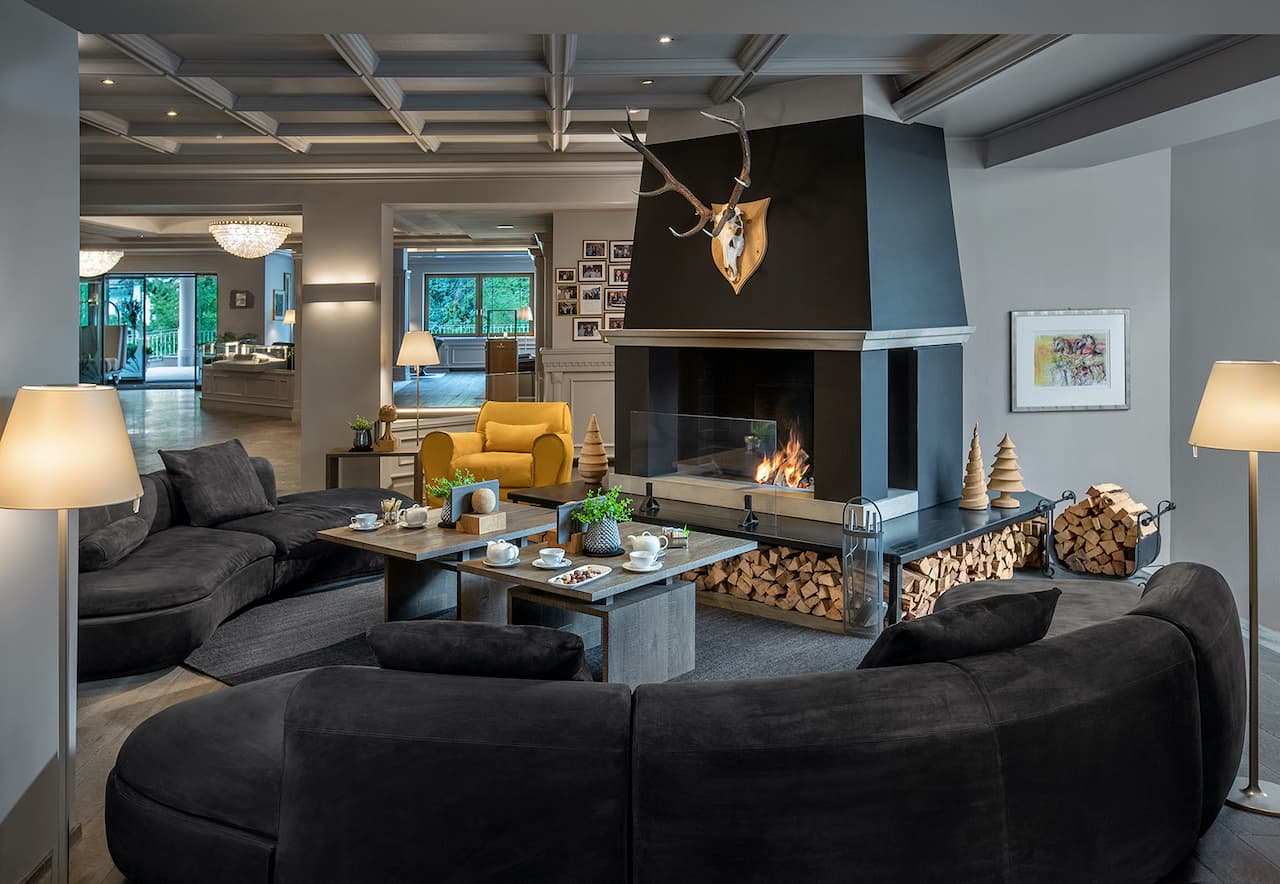 Hotel Gardena di Ortisei