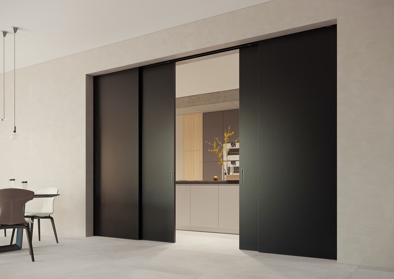 Scenario Premium by FerreroLegno