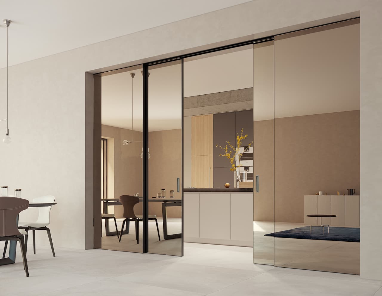 Scenario Premium by FerreroLegno