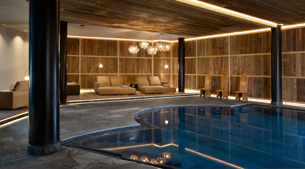 Hotel Gardena di Ortisei