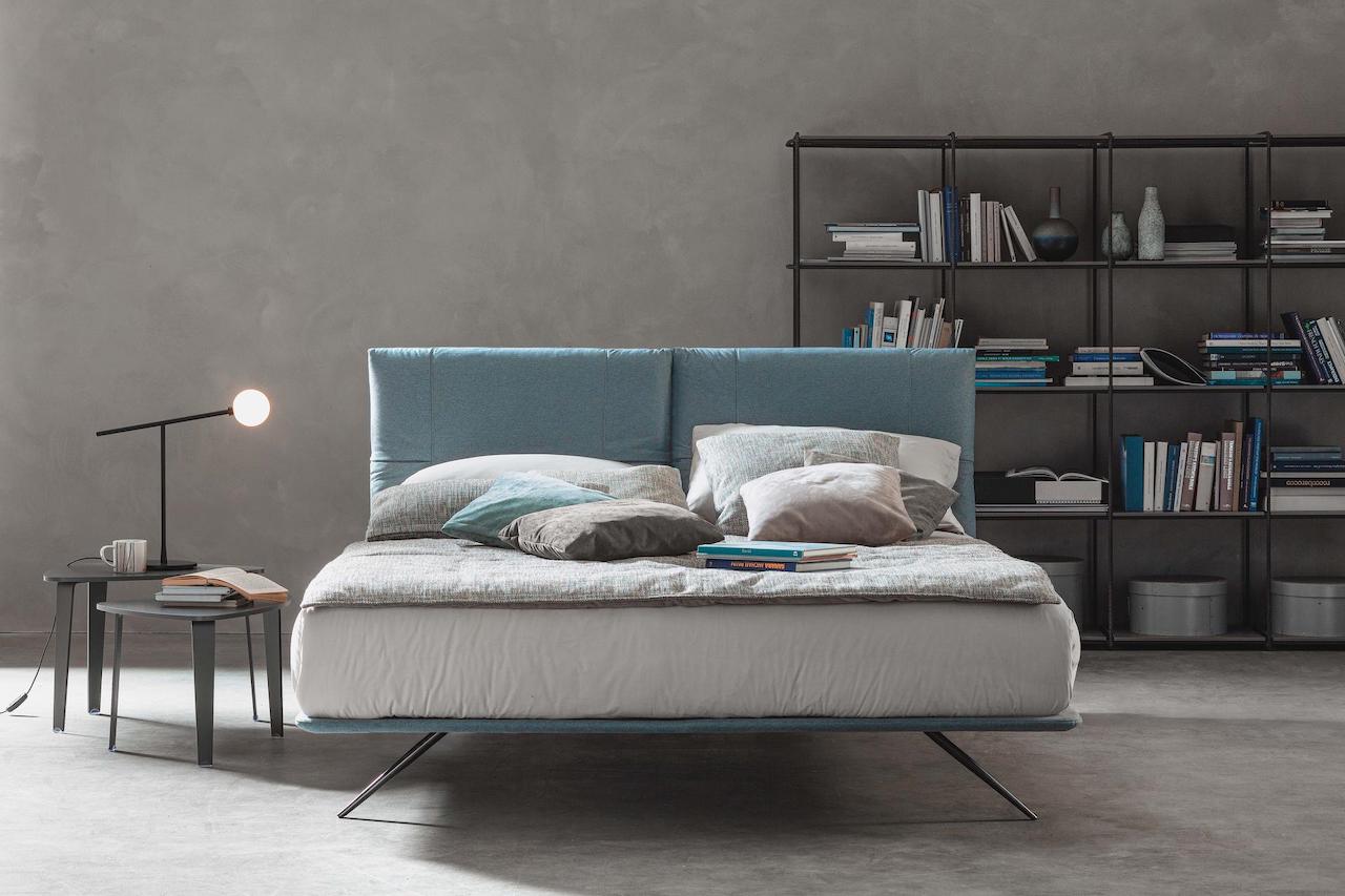 Letto Tilt collezione Dreams La Casa Moderna