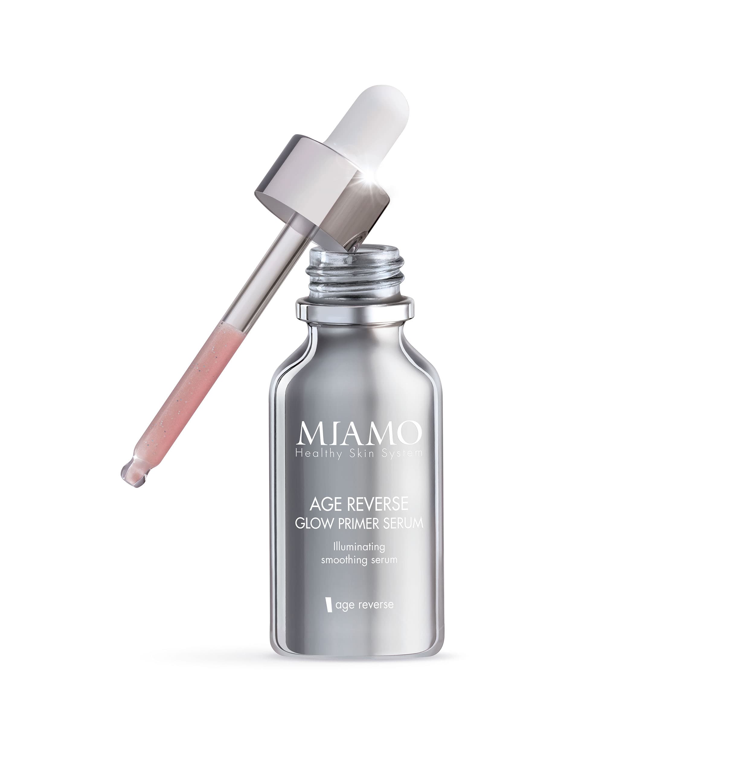 MIAMO_Age Reverse_Glow Primer Serum_