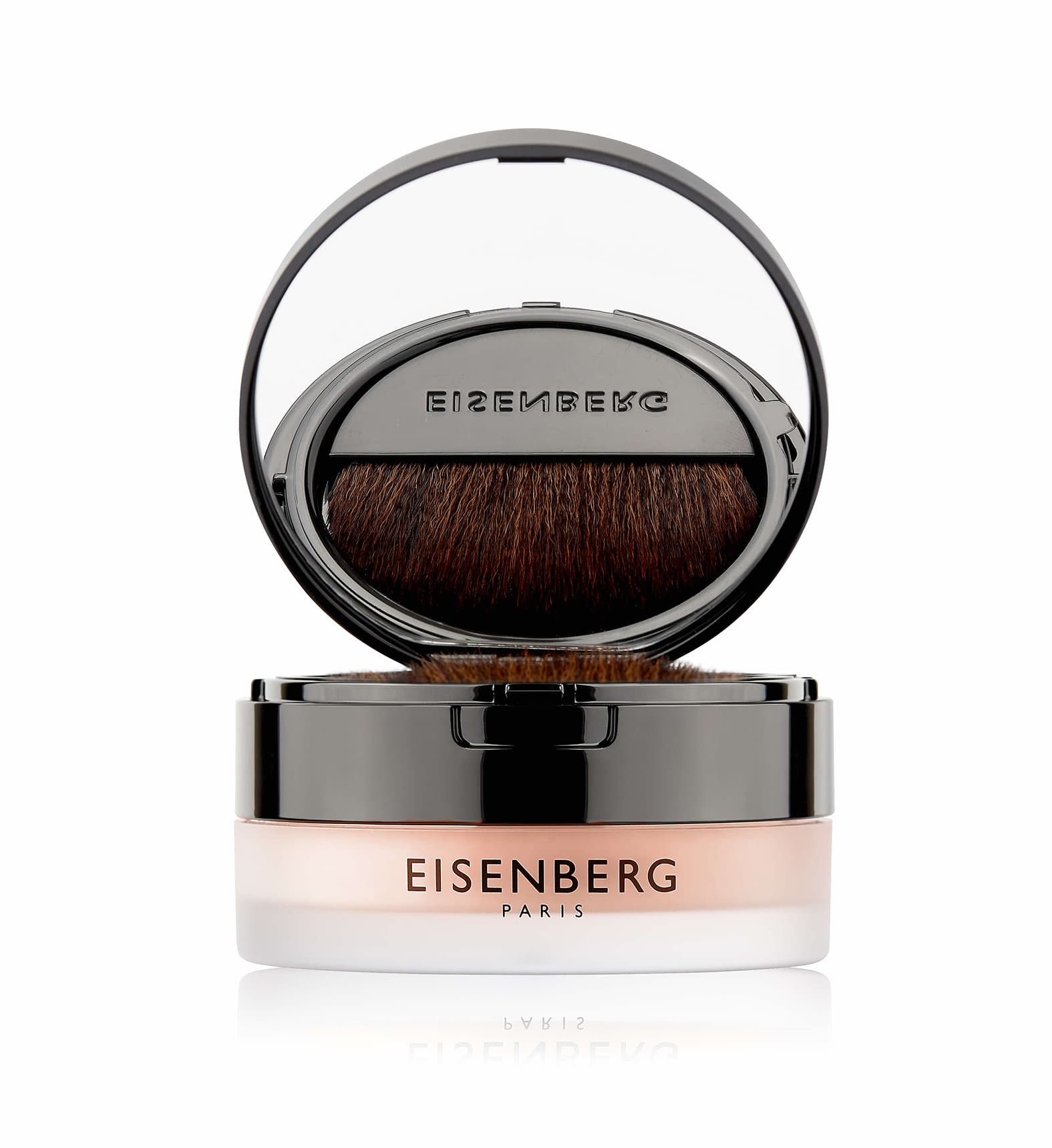 Poudre Eisenberg