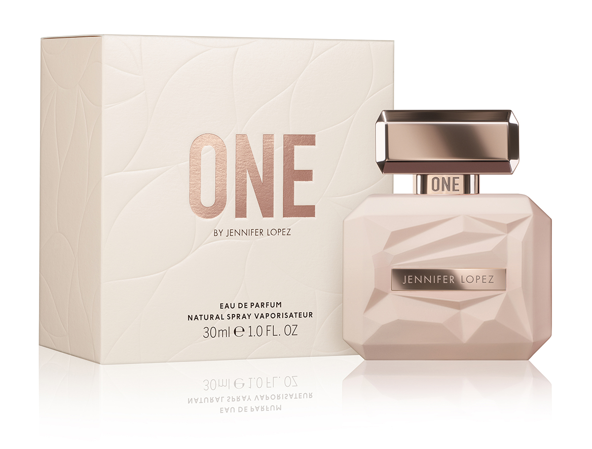 Jennifer Lopez One