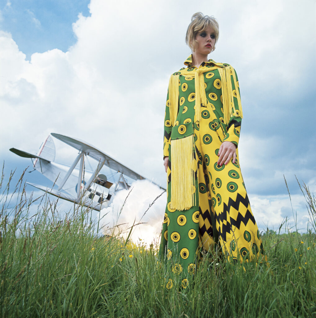 Mr & Mrs Clark mostra milano fondazione sozzani