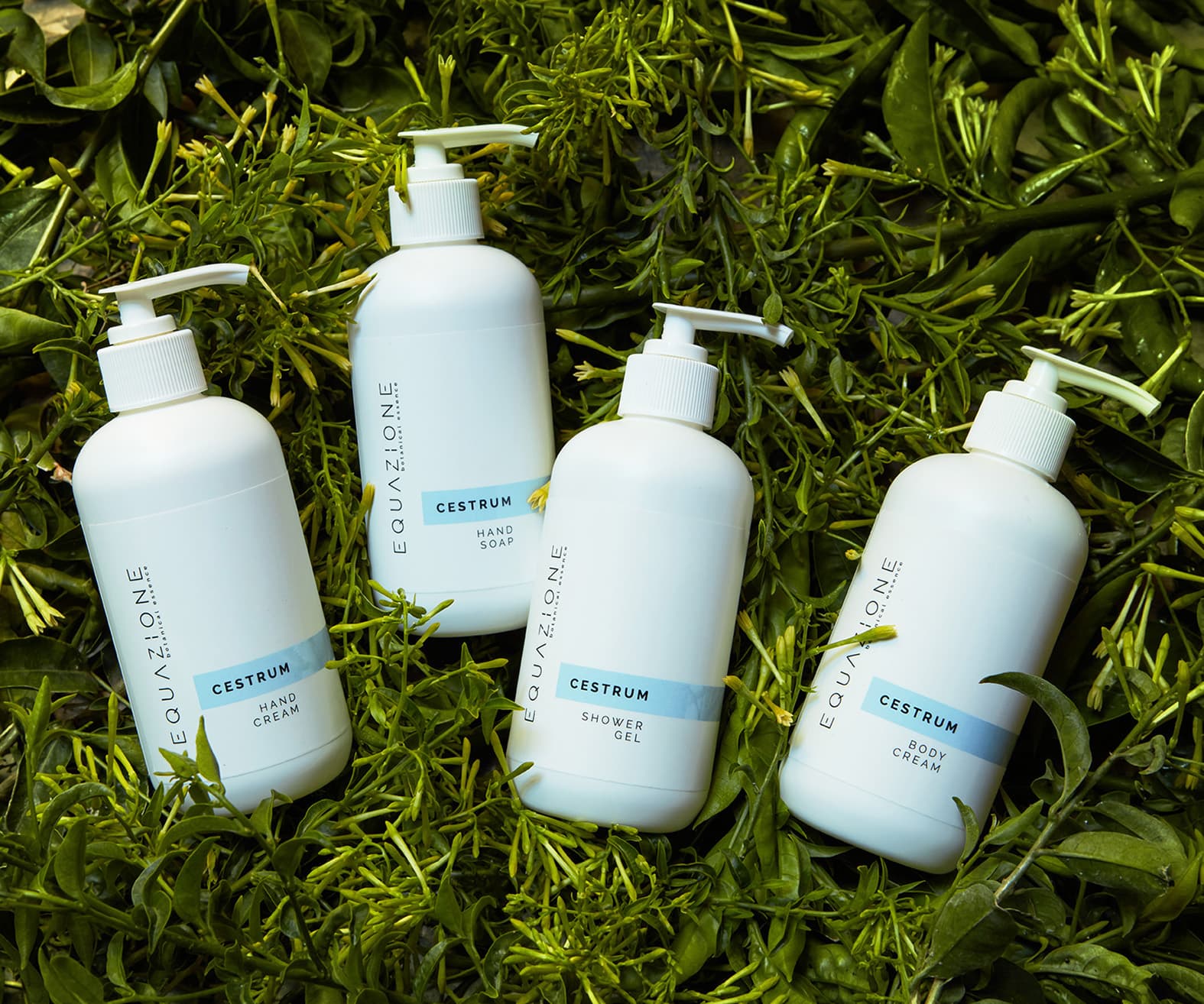 Equazione Botanical Essence