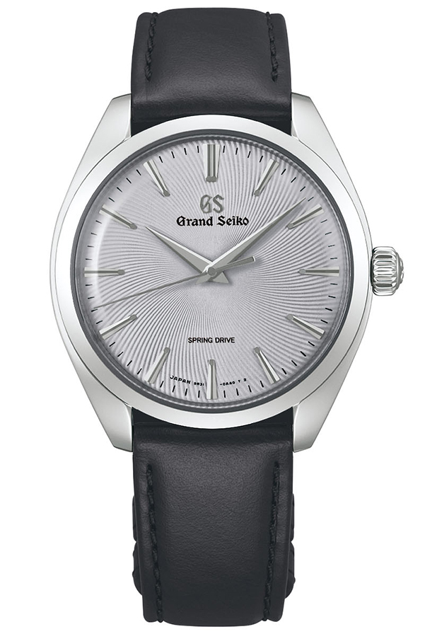 Elegance di Grand Seiko