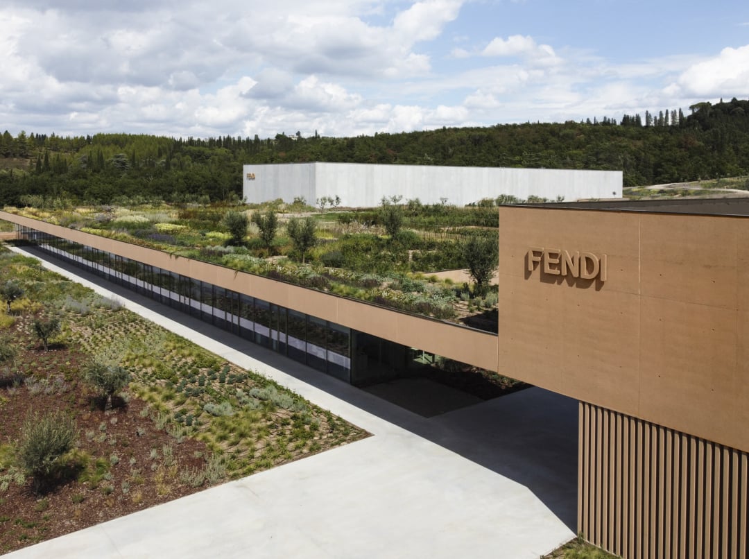 Fendi Factory