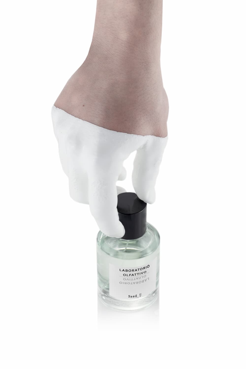 Need_U Laboratorio olfattivo