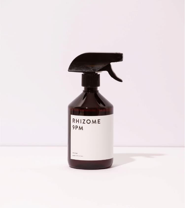 Rhizome Spray 9PM