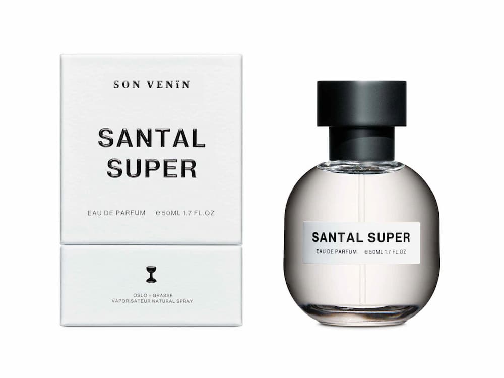SANTAL SUPER