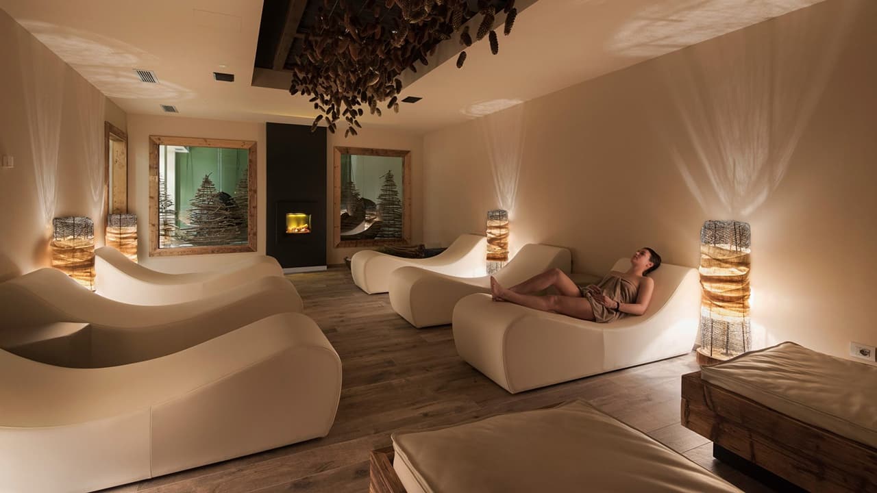 hotel Lac Salin Spa & Mountain Resort di Livigno