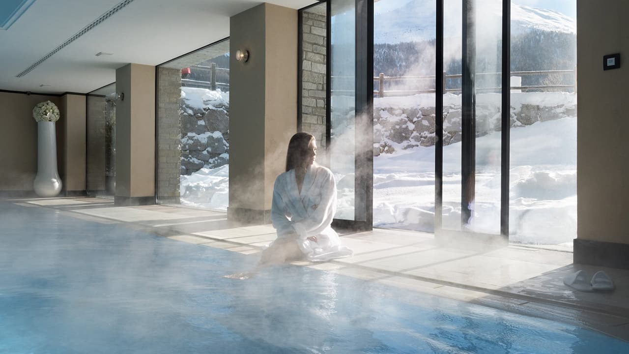 hotel Lac Salin Spa & Mountain Resort di Livigno