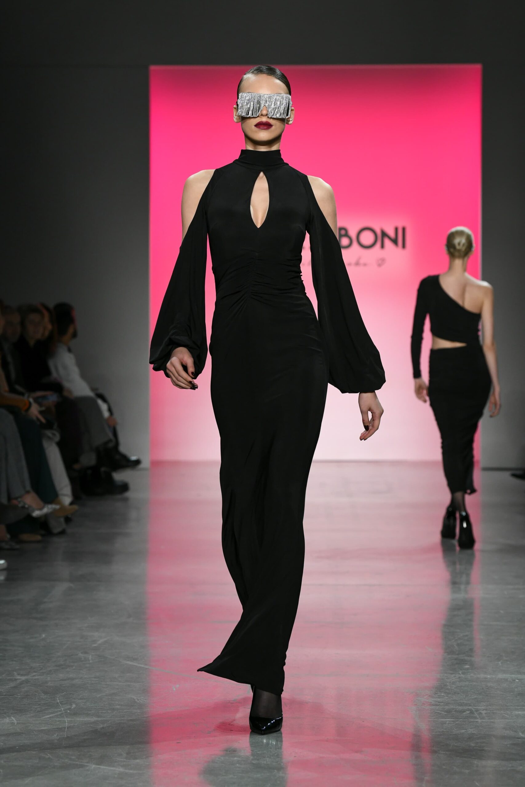 CHIARA BONI La Petite Robe_FW23-24_3