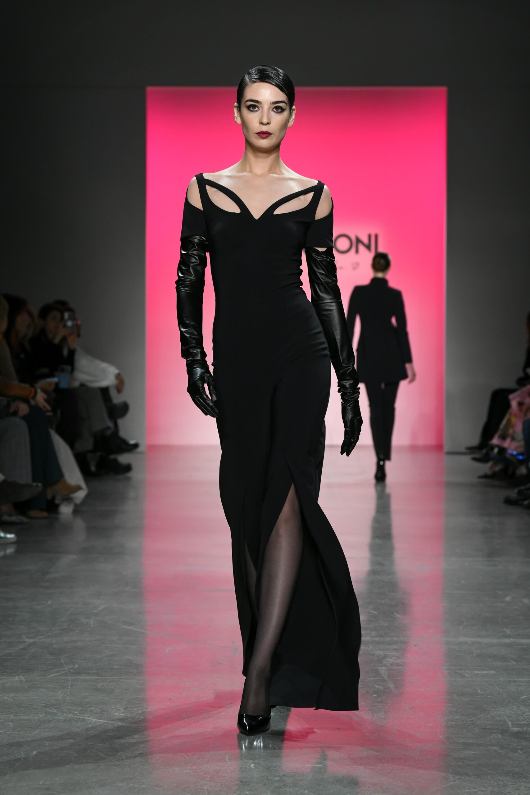 CHIARA BONI La Petite Robe_FW23-24_4