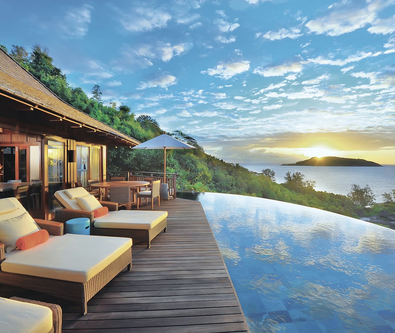 Constance Hotels & Resorts Ephelia