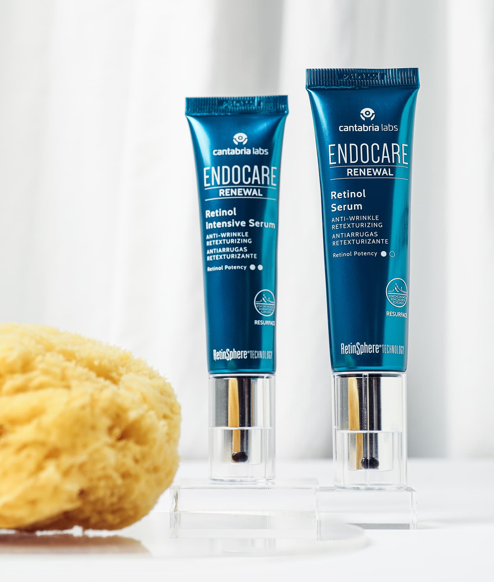 Endocare Renewal _ Retinol Intesive Serum _ Retinol Serum