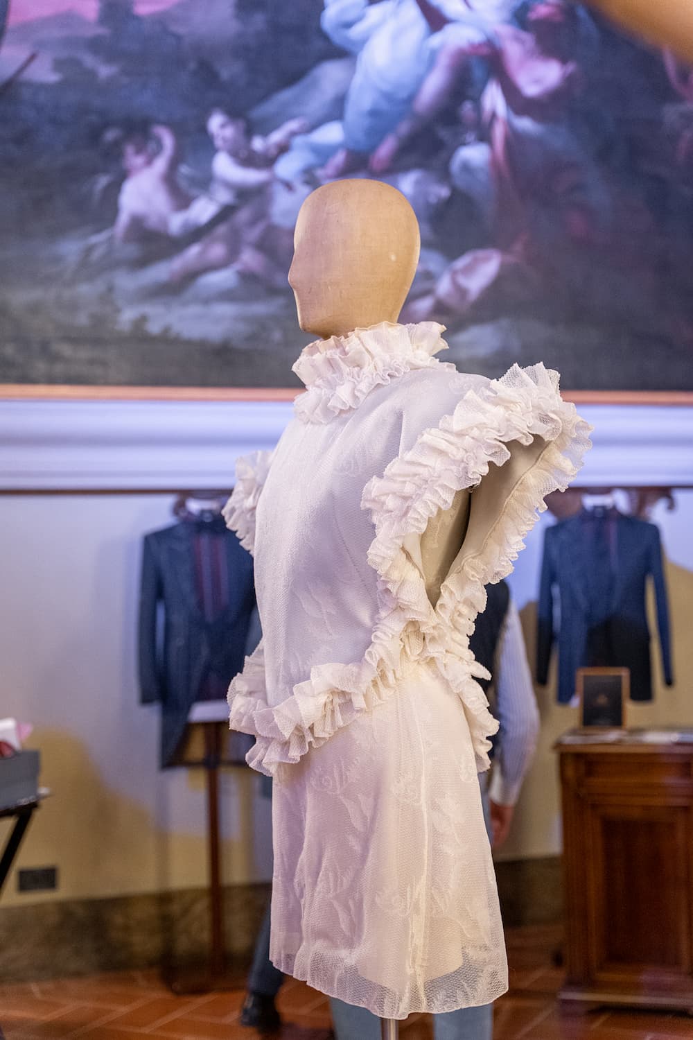 Mirco Giovannini - Evento Pitti (10)