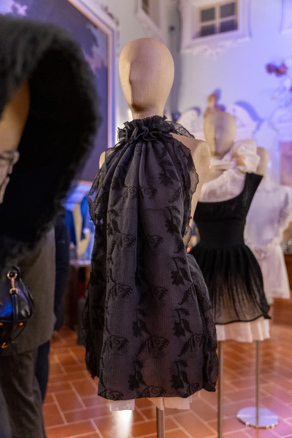 Mirco Giovannini - Evento Pitti (10)