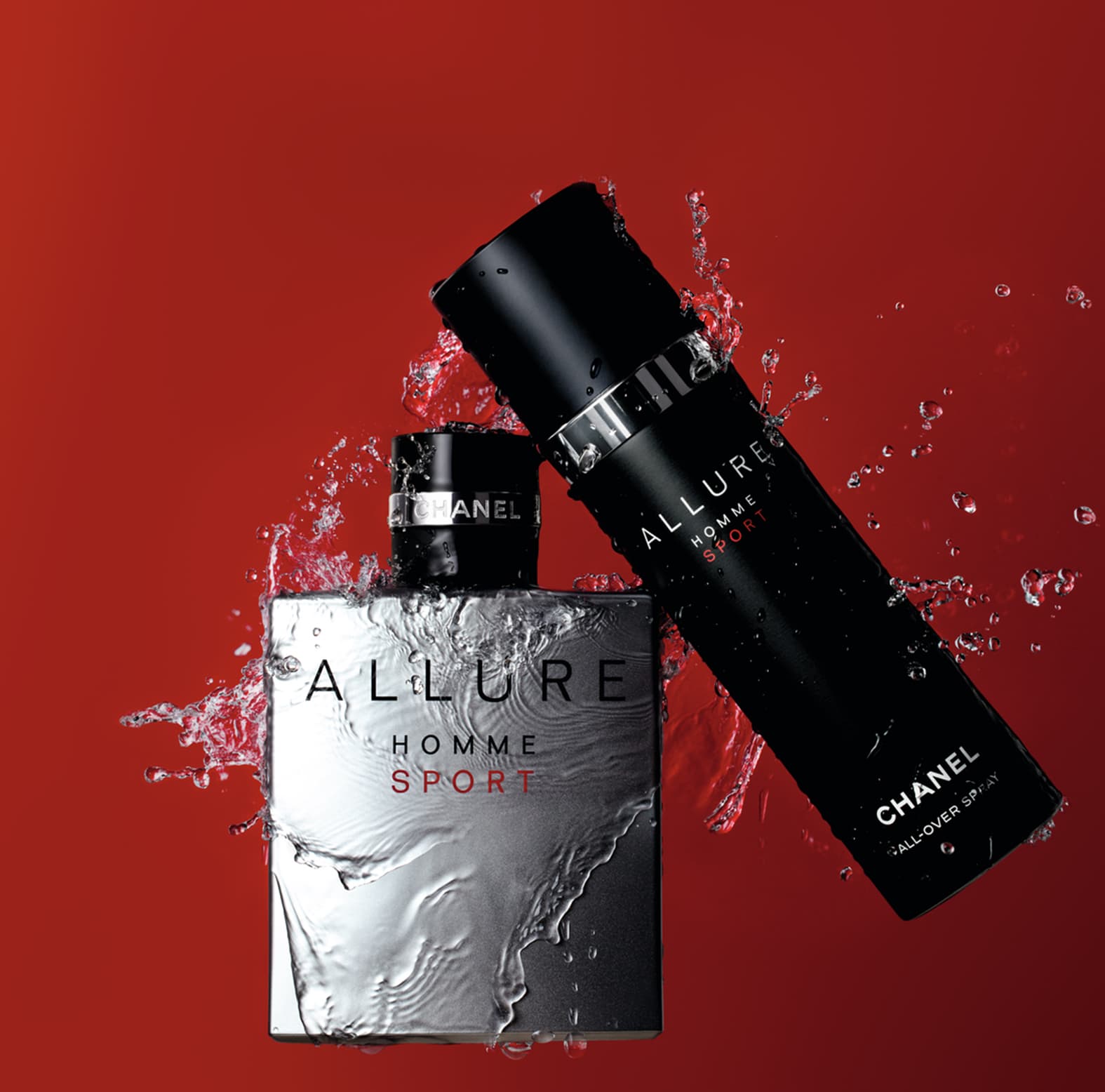 Allure Homme