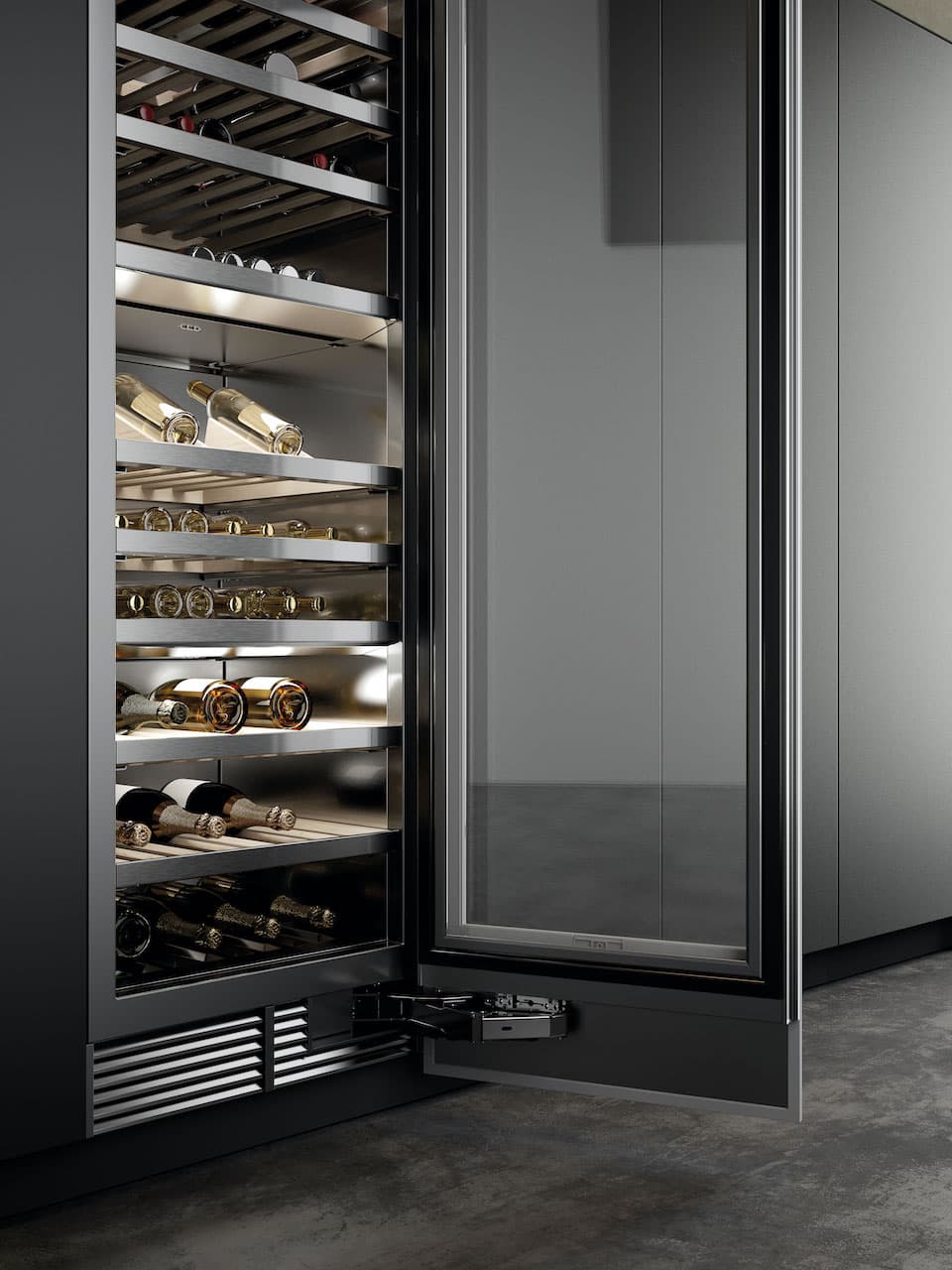 Signature Kitchen Suite