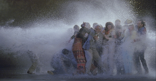 Bill Viola mostra milano