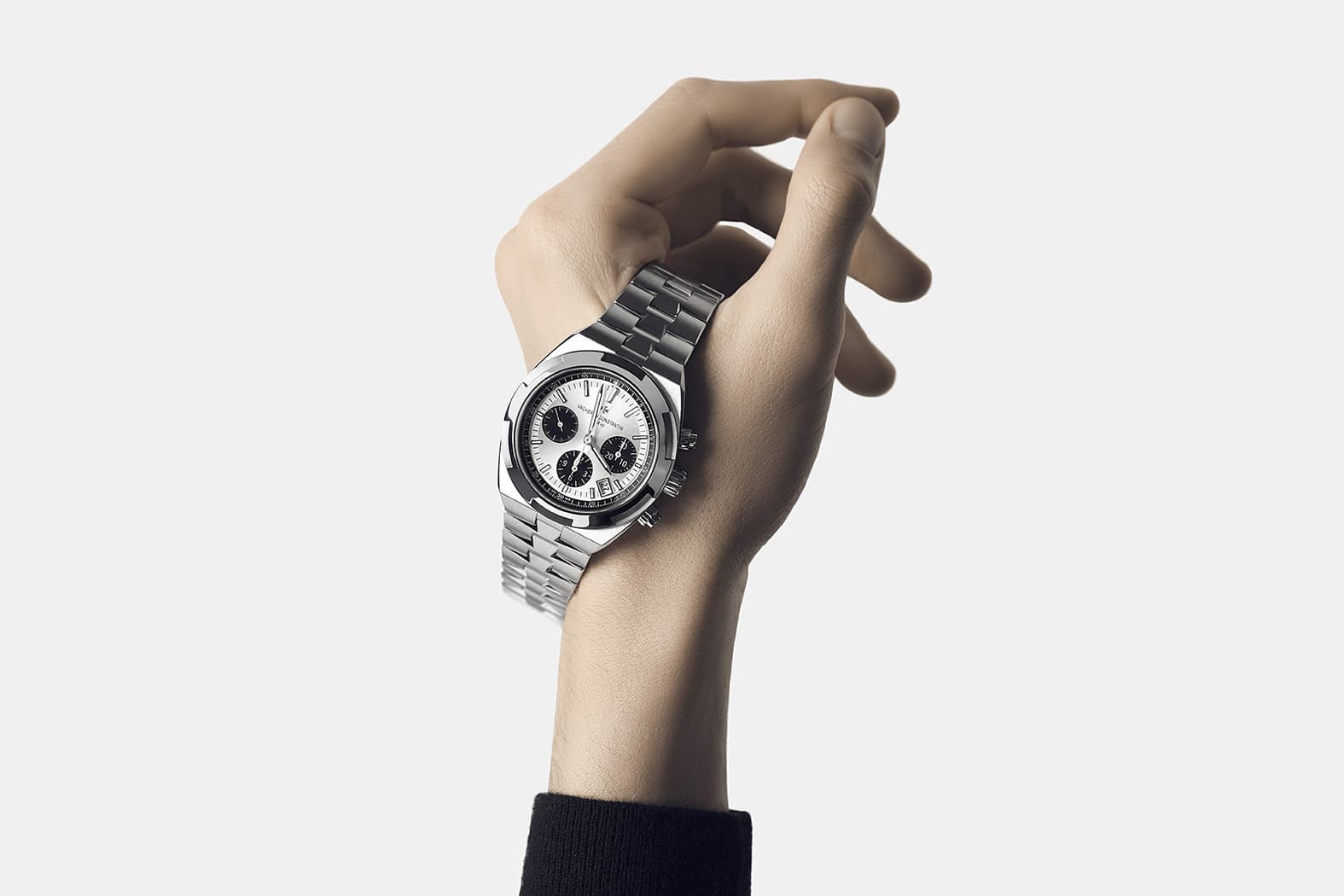 Overseas di Vacheron Constantin