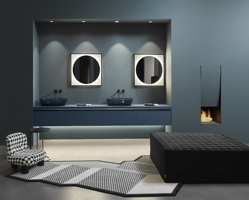 antoniolupi BORDERLINE