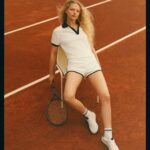 Mango della 70° edizione del Trofeo Conde de Godó