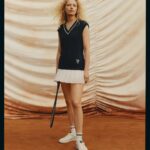 Mango della 70° edizione del Trofeo Conde de Godó