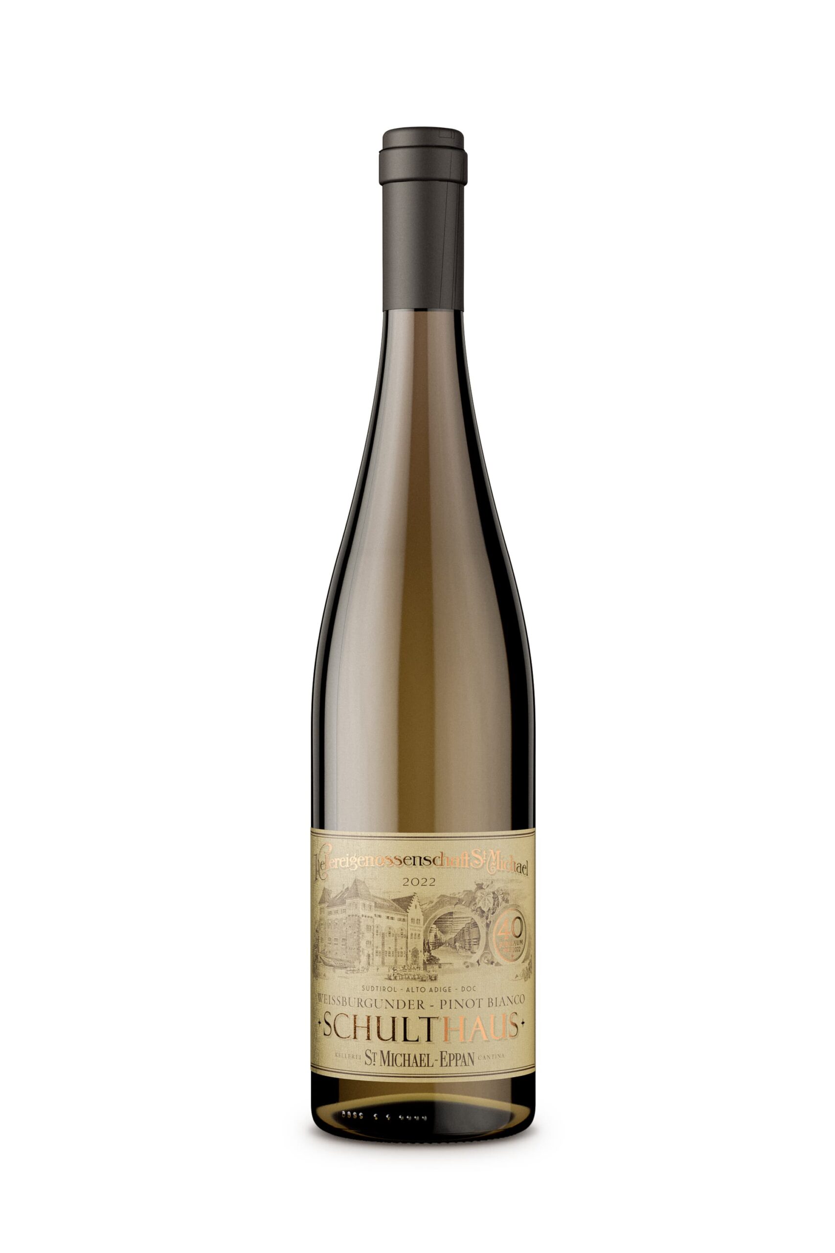 Pinot Bianco Schulthauser