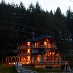 Chalet Abri des Skieurs