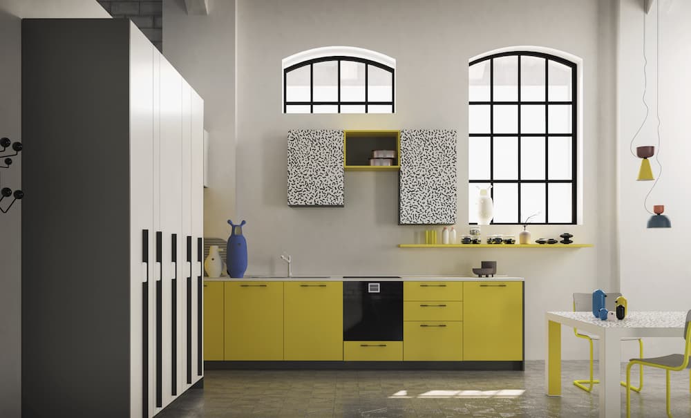 De Rosso Abet Laminati 