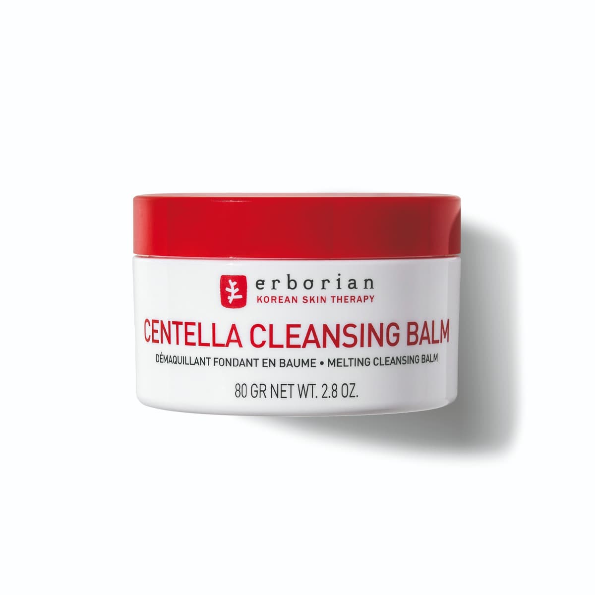 Centella Cleansing Balm di Erborian