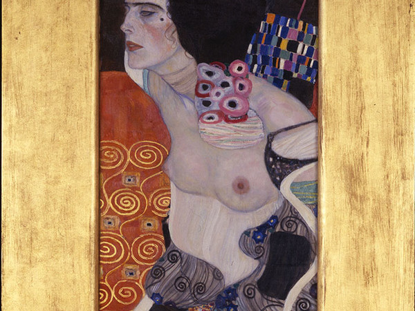 fausto-pirandello-klimt-mostre-mart