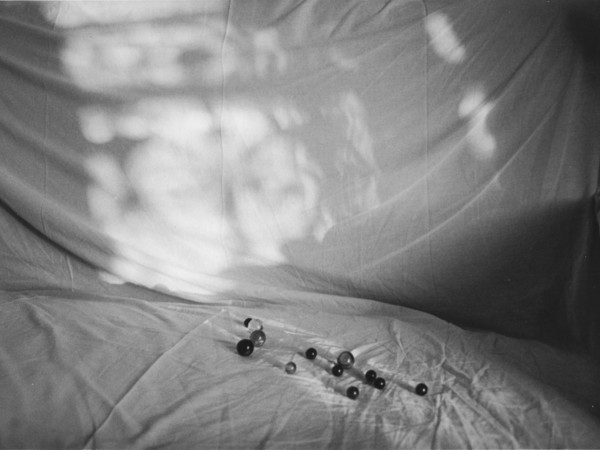 Hervé Guibert mosra macro roma