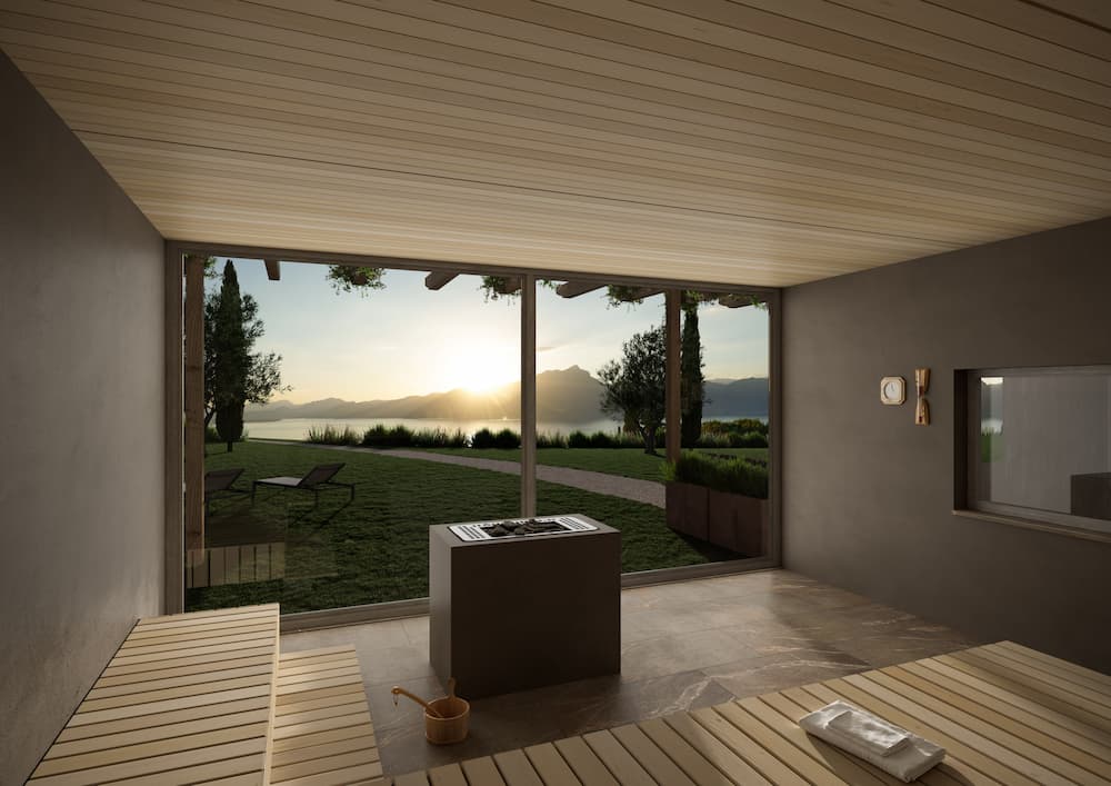 Hideaway Cape of Senses