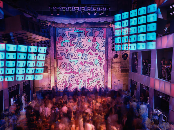 DISCORIVOLUZIONE PAC MUSEO MILANO CITY