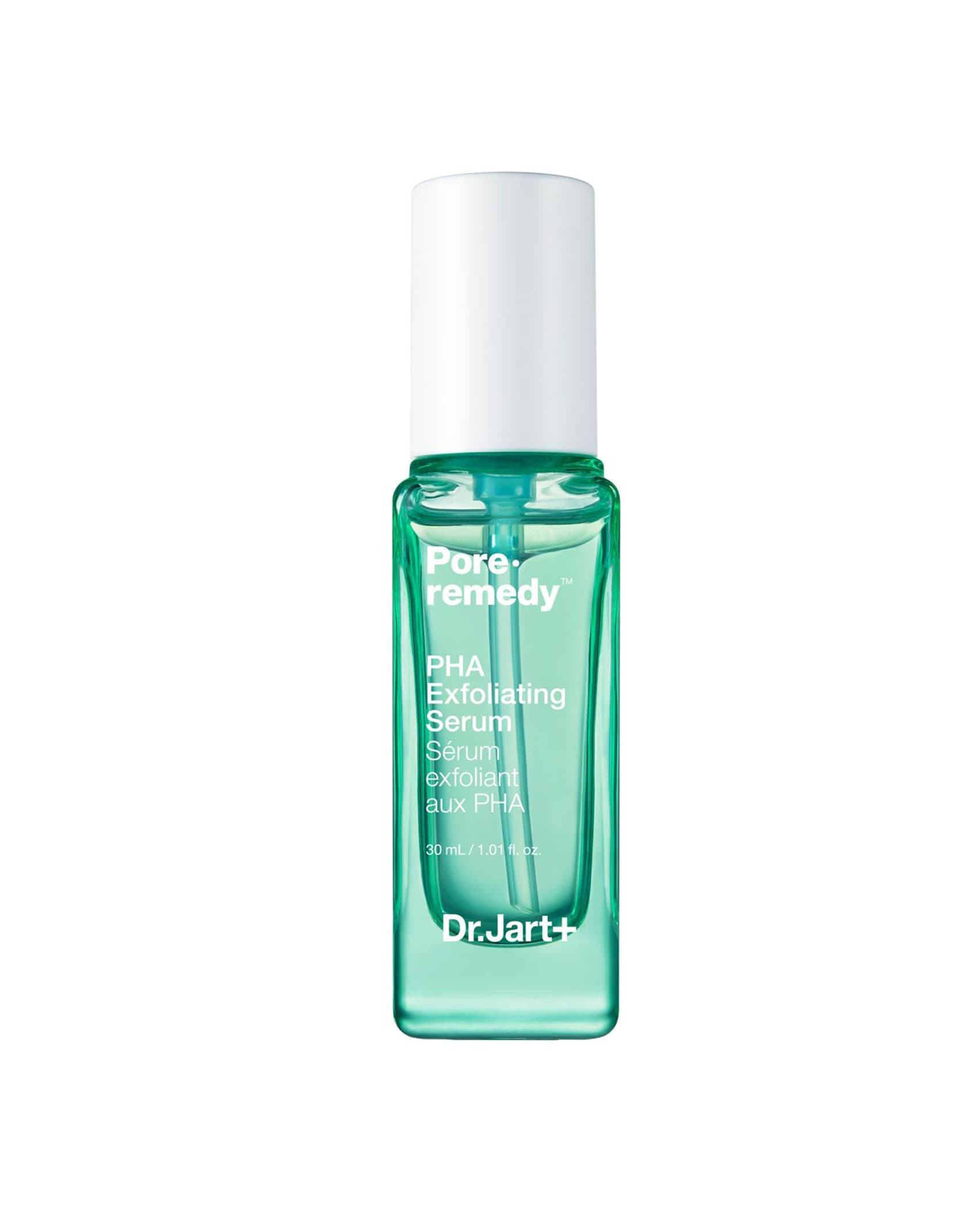 Pore Remedy PHA Efoliating Serum