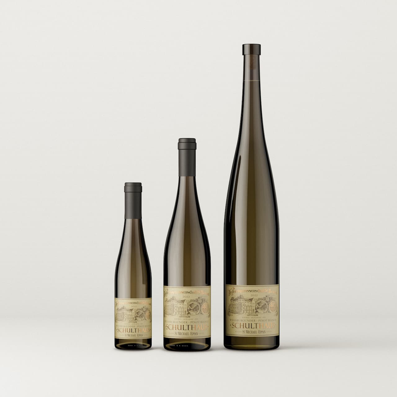 Pinot Bianco Schulthauser