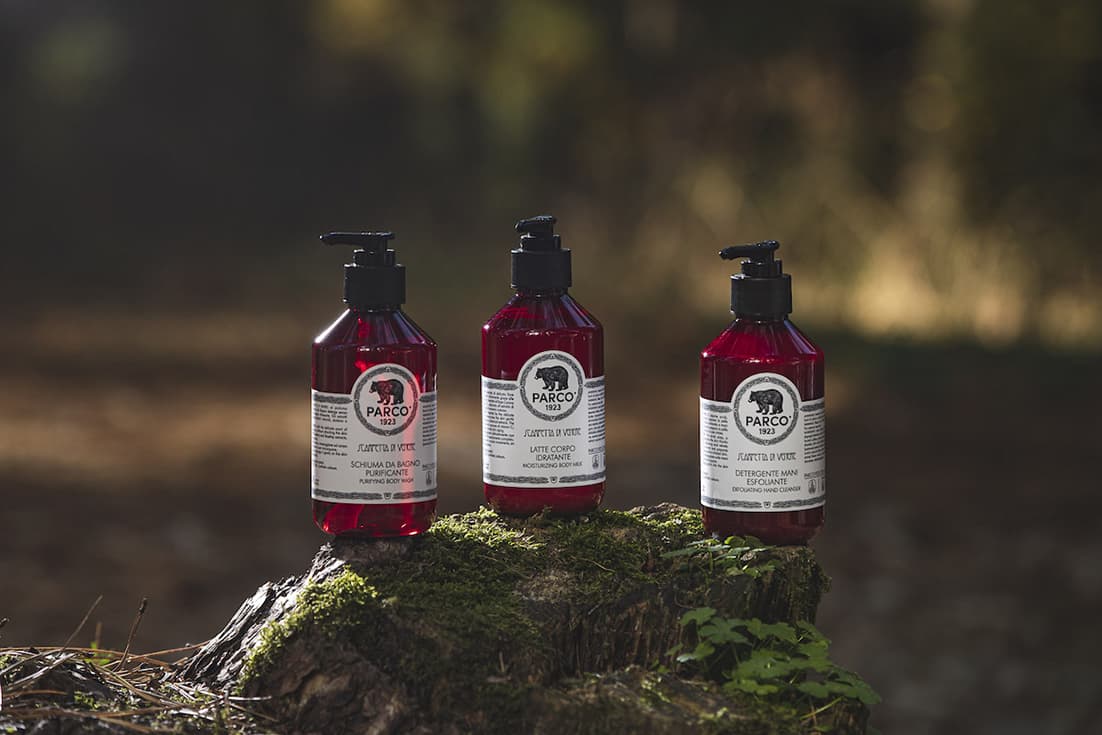 Scarpetta di Venere by PARCO1923