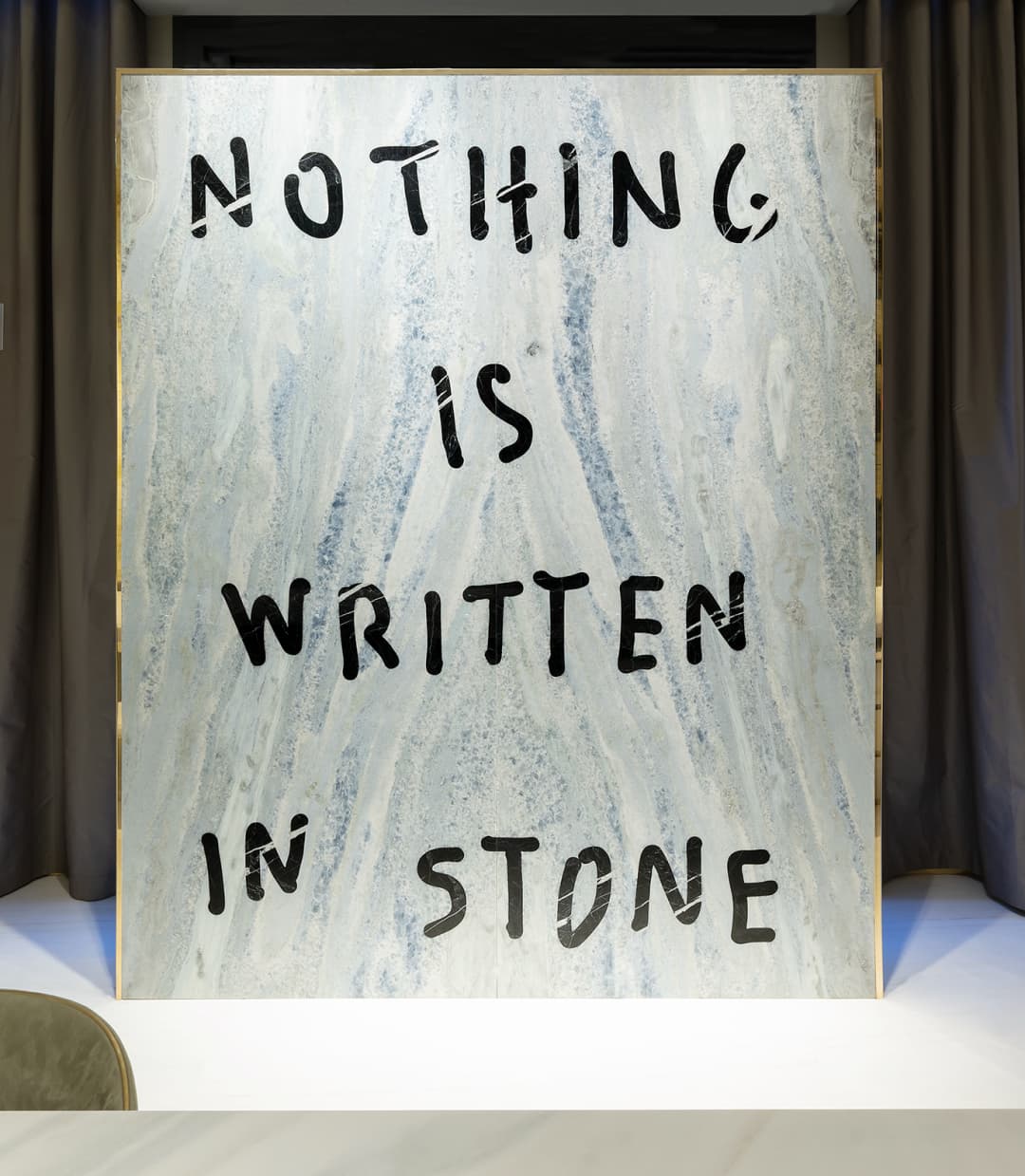 Antolini MilanoDuomo Stoneroom