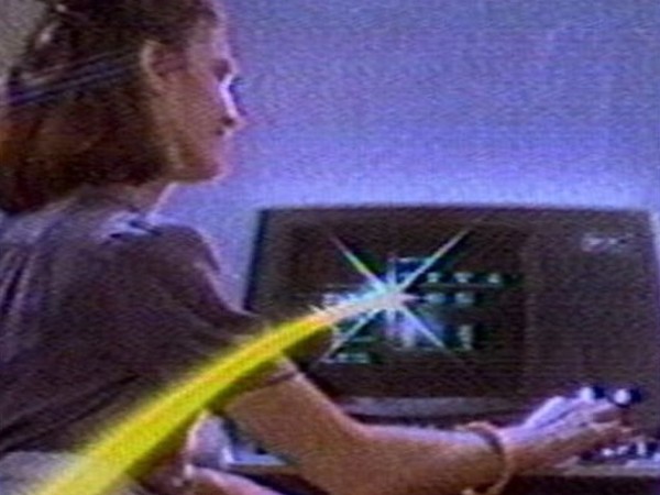 Dara Birnbaum mostra fondazione prada milano