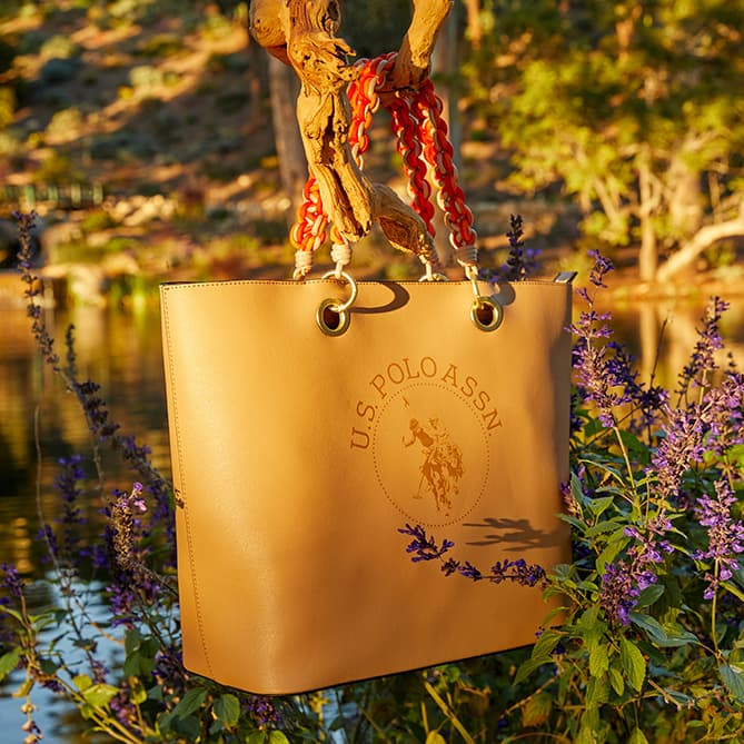 Durango U.S. POLO ASSN