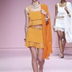 Collezione P/E 2023 firmata Luisa Spagnoli