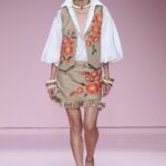 Collezione P/E 2023 firmata Luisa Spagnoli